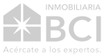 Inmobiliaria BCI