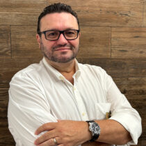 Carlos Franco Perera Grupo BCI