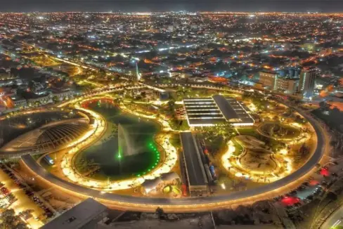 Norte de Mérida, la zona con mayor plusvalía dentro de la ciudad grupo bci 03