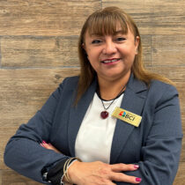 Patricia Medina Parra grupo bci