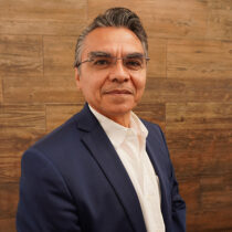 Cesar Campos Ceballos Grupo BCI