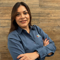 Diana Perez Constantino Grupo BCI