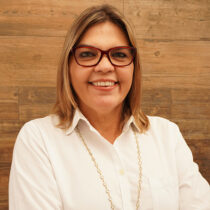 Dianette Ceron Sauri Grupo BCI