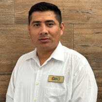 Fernando Magniales de la Cruz Grupo BCI