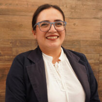 Jazmin Avila Reveles Grupo BCI