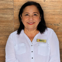Maria Cristina Rosado Garma Grupo BCI