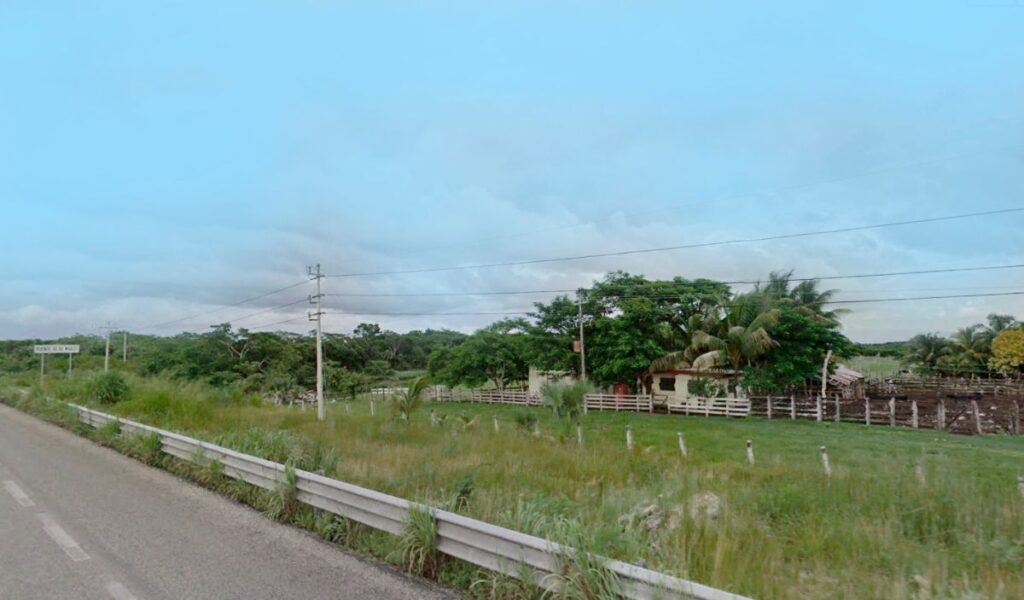 Concepción | Rancho en venta | Escárcega Campeche