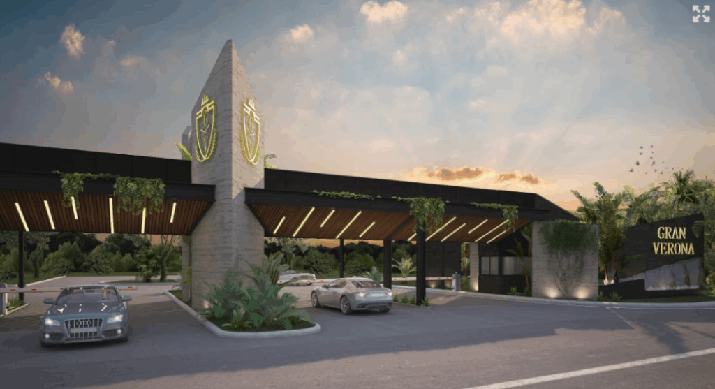 Terrenos en venta al oriente de Mérida | Gran Verona | Tixpéhual Yucatán