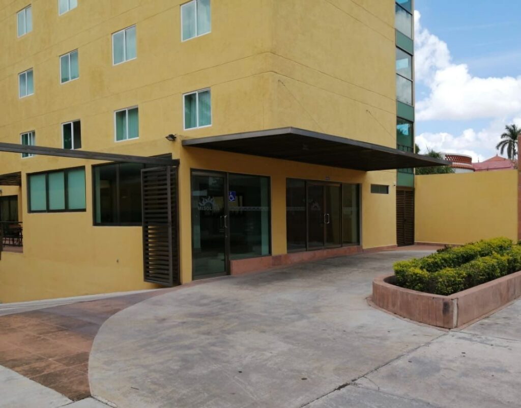 Hotel en venta al Norte de Mérida sn| Mérida Yucatán