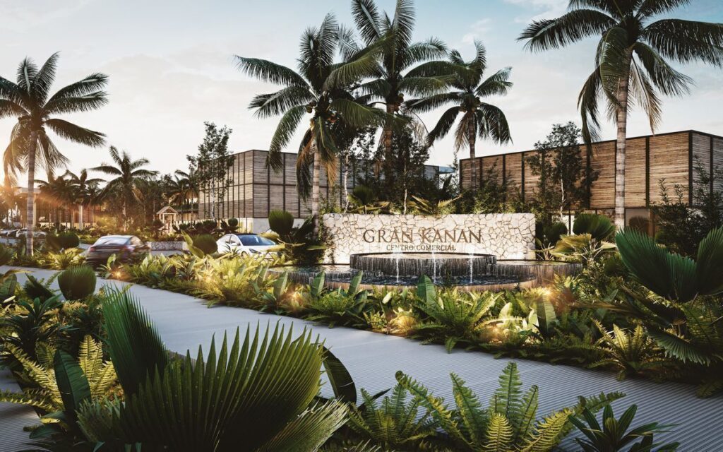 Locales Comercial  en Venta al norte de Mérida| Gran Kanan | Telchac Puerto