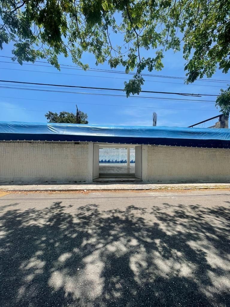 Venta Local comercial | Escuela de natación | Centro Mérida